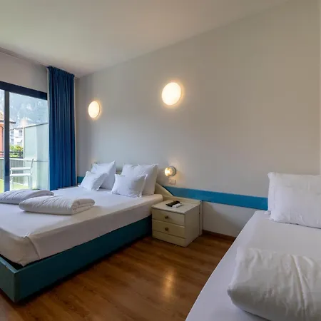 Hi Hotel Riva del Garda