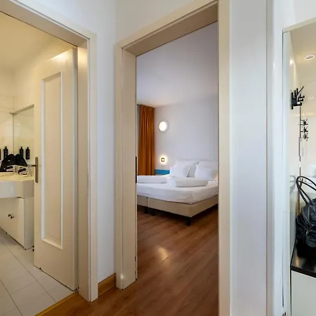 Hotel Hi Riva del Garda