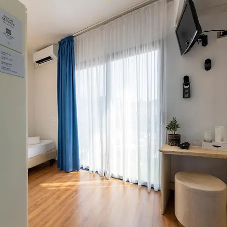 Hi 3* Riva del Garda