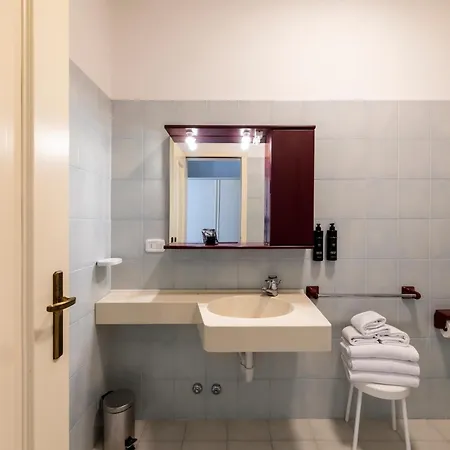 Hi Hotel Riva del Garda