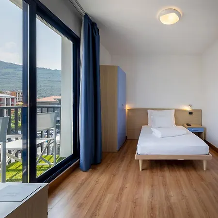 Hi Hotel Riva del Garda