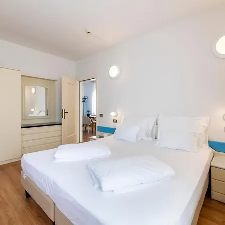 Hi 3* Riva del Garda