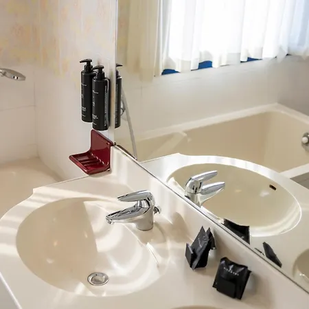 Hi 3* Riva del Garda