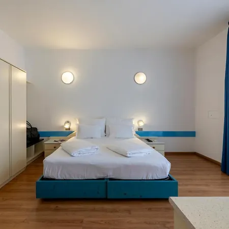 Hi Hotel Riva del Garda